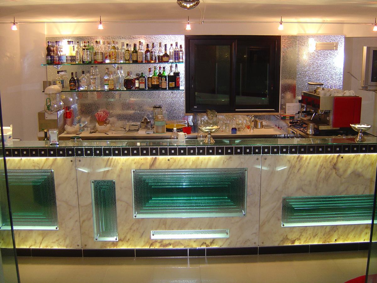 Hotel Gambrinus Rimini Exteriér fotografie